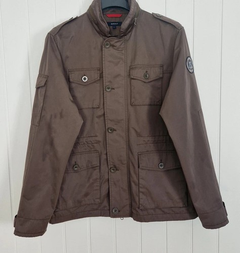 Gant mens manhattan - manhattan, parka