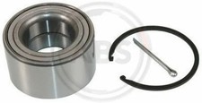 FRONT WHEEL BEARING KIT FITS