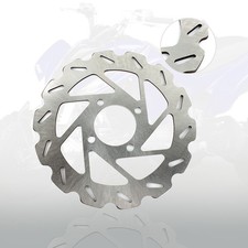 QUAD Rear Brake Disc Disk For