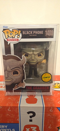 Funko pop movies the black - funko,
