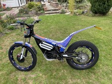 Trials Bike Electric Motion. !!!! free delivery. !!!!