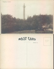 Anglesey Column unidentified