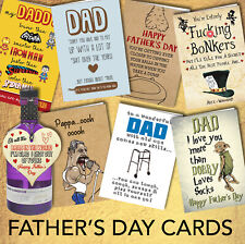 Funny Rude Fathers Day
