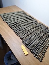 Peco streamline LH and RH  Turnout Packs