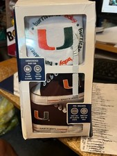 MIAMI HURRICANES-----BIB &