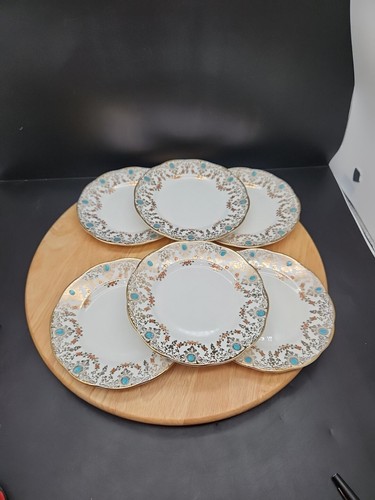Salisbury crown china royal - salisbury,