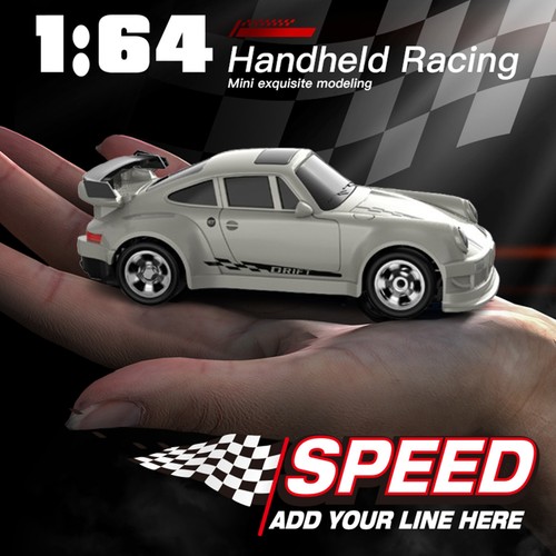 4wd 4ghz drift - 4wd, car