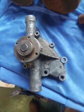 BMW 2002 Engine  Water Pump 316i 1.6 1.8  E30 E30 TOURING 518i 1.8 E28  QCP2358 