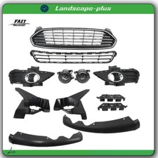 Brand-new Car Grille For Ford