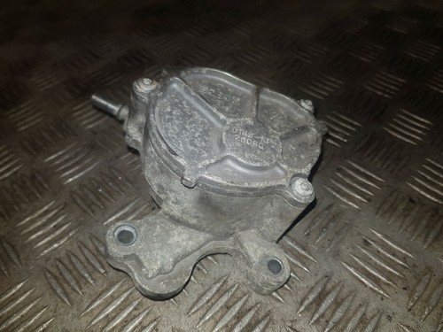 Volvo s40 vacuum pump - volvo,