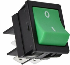 NUMATIC HENRY HETTY On Off