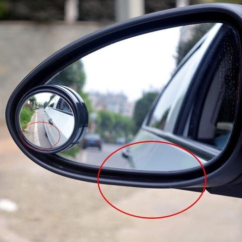 Pack car blind - pack, mirrors