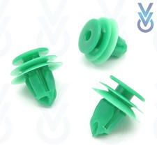 10x VVO® Front Door Card