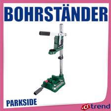 Parkside Drill Stand with