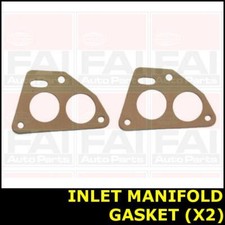 Inlet Manifold Gasket(X2) Fits