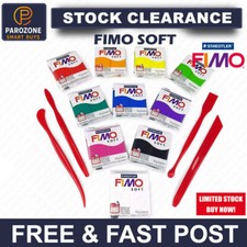 FIMO Soft Polymer Modelling