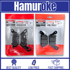 Genuine Yamaha NMAX125 NMAX155