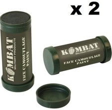 KombatUK Army Military 2