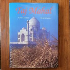 Taj Mahal Book Tiger Books 1989