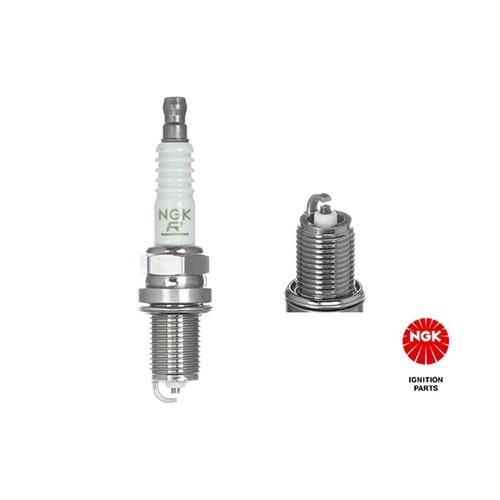 Spark plug for - (single),