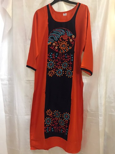 Women ladies kurti kurthi