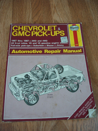 Haynes chevrolet gmc gas - haynes,