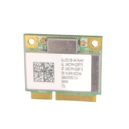 Wifi module for toshiba - wifi,