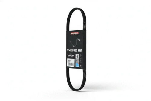 Multi ribbed belt - multi-ribbed, v-belt