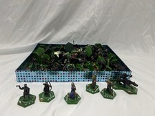 Lord Of The Rings Strategy