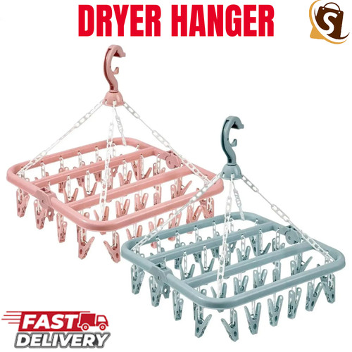 Foldable sock dryer with - sock,