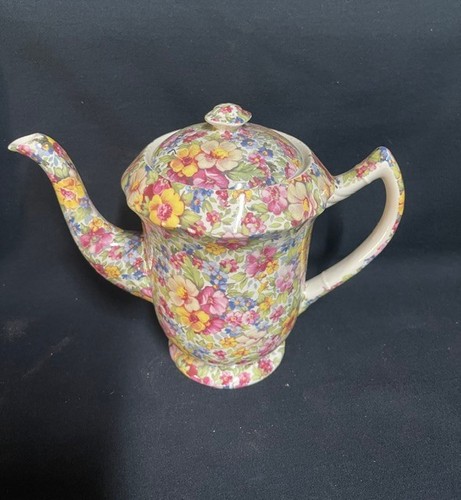 Old foley coffeepot cup - old,