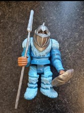 1985 LJN Thundercats •