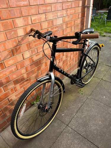 Marin kentfield commuter - kentfield, 1