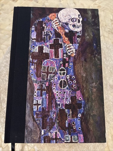 The dark signed james - the, hc
