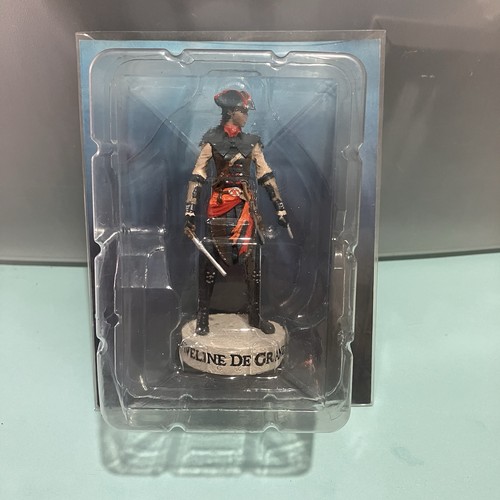 Assassin creed hachette - creed,