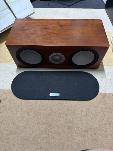 Monitor audio silver - monitor,
