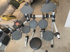 Yamaha DTXplorer Electronic Drum Kit