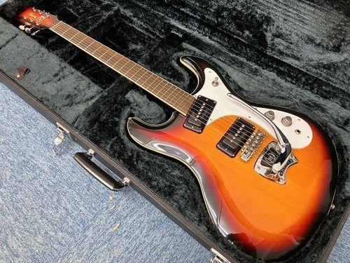 Hallmark guitars custom - hallmark, guitars 60