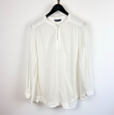 Marks and Spencer Tunic Shirt