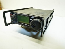 Icom 703 706 mkiig - ic-706,