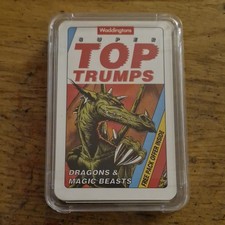 Sealed Waddingtons Super Top