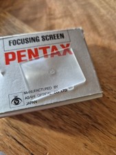 Pentax SC-21 Focusing Screen