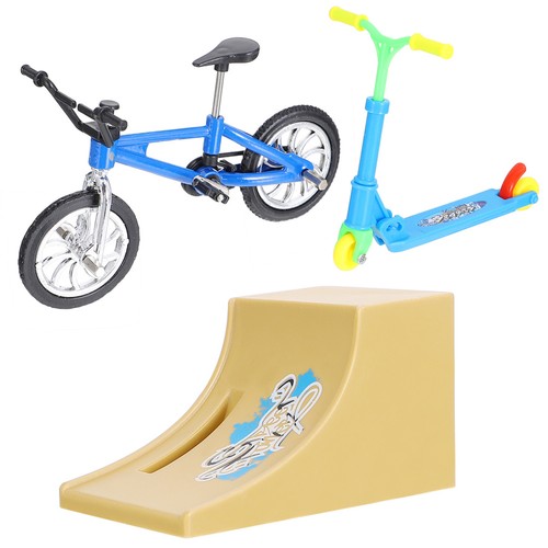 Mini finger skateboard toys - finger,