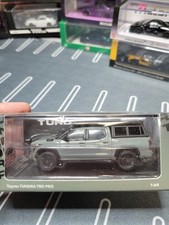 GCD 1:64 Toyota Tundra TRD PRO