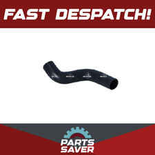 Turbo Hose fits RENAULT MEGANE