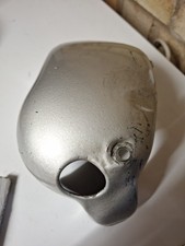 Lambretta Lui 50cc Head
