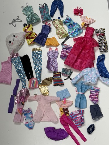 Bundle barbie and - and, other