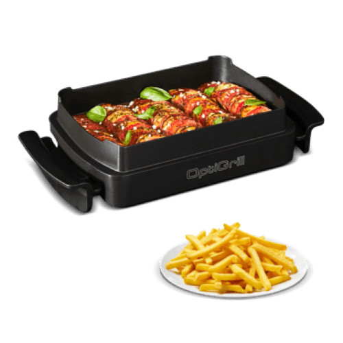 Tefal xa7258 snack and - xl-xa7258,