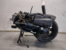 2019 SYM CROX 125 Engine XS1P52QMI3C18006521