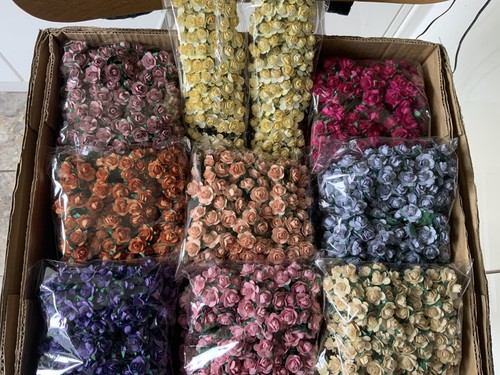 2592 pcs mulberry paper - mulberry,